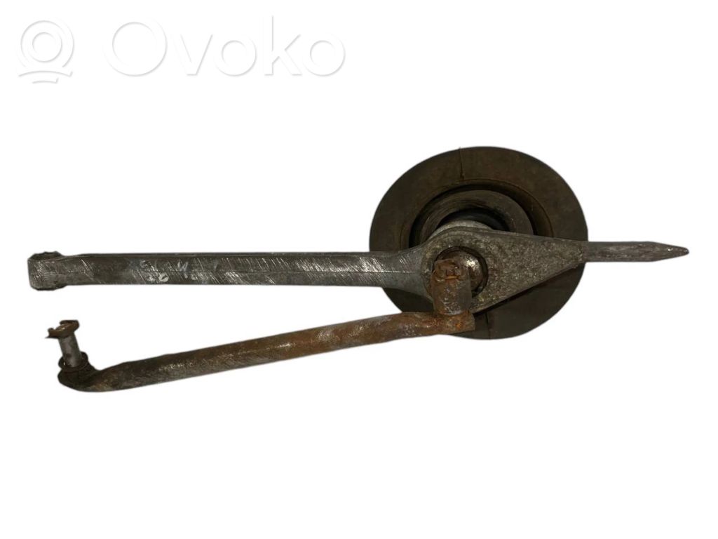 Pārslēgšanas mehanisms (kulisa)