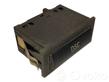 Anti-skid (ASR) switch