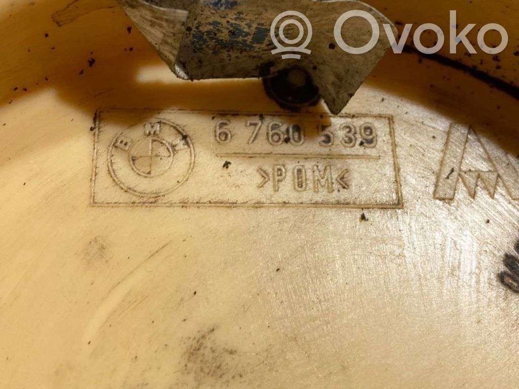 Degvielas līmeņa sensors