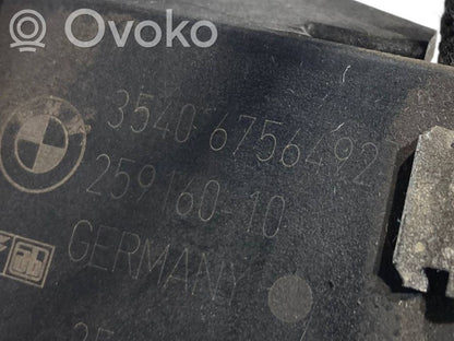 Akseleratora pedālis