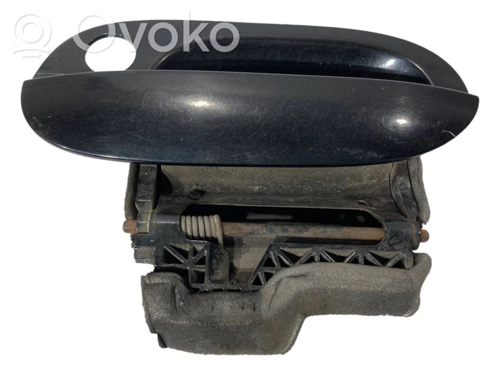 Ārējais atvēršanas rokturis