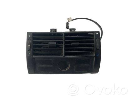 Centrālais gaisa ventilācijas režģis