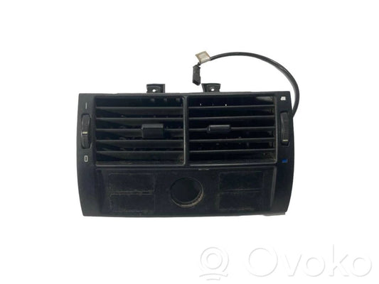 Centrālais gaisa ventilācijas režģis