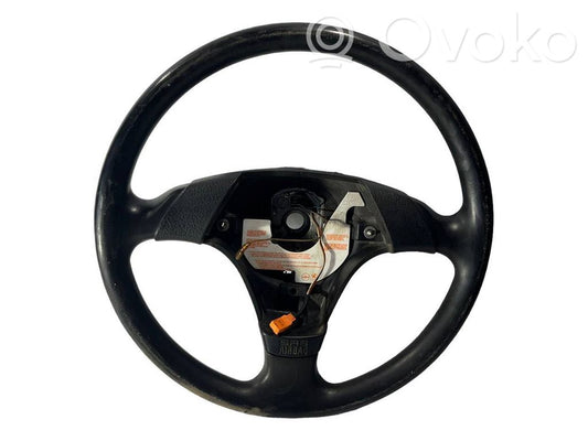 Рулевое колесо