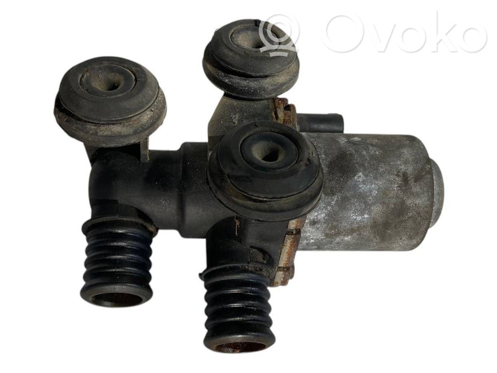 Apsildes radiatora vārsts (-i)