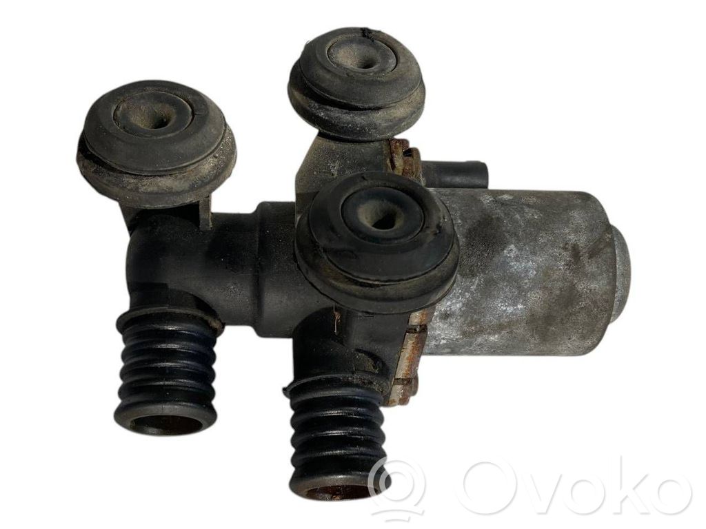 Клапан(ы) радиатора отопления