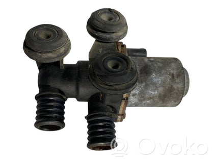 Клапан(ы) радиатора отопления