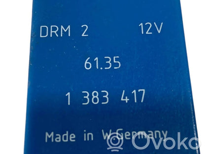 Other types of relays