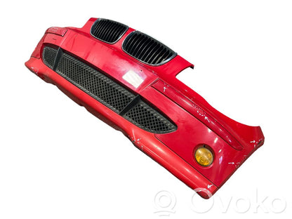 Priekšējais bamperis