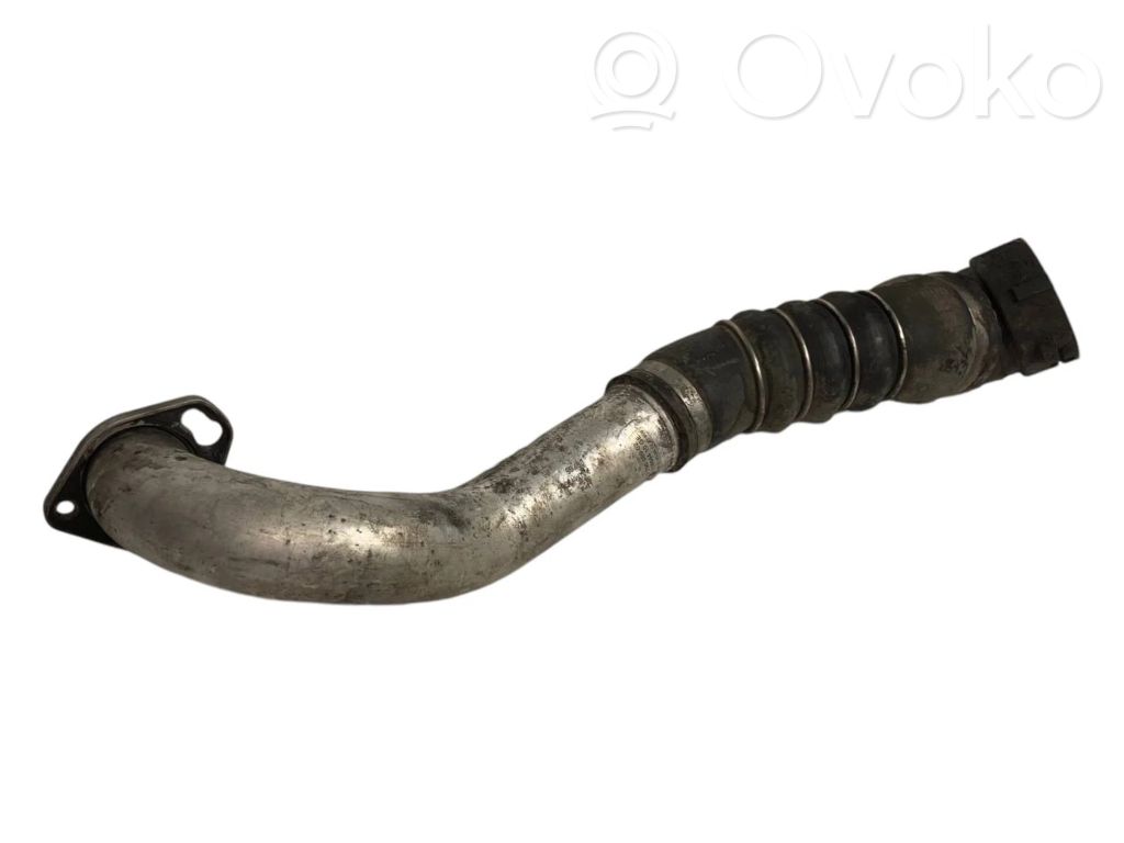 Interkūlera šļūtene (-es) / caurule (-es)