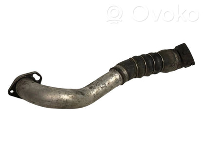 Interkūlera šļūtene (-es) / caurule (-es)