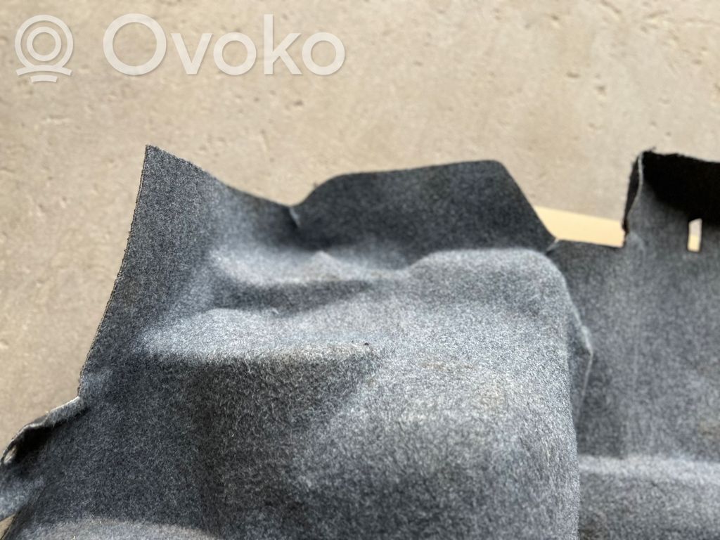 Боковая декоративная панель отделки