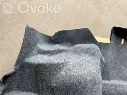 Боковая декоративная панель отделки