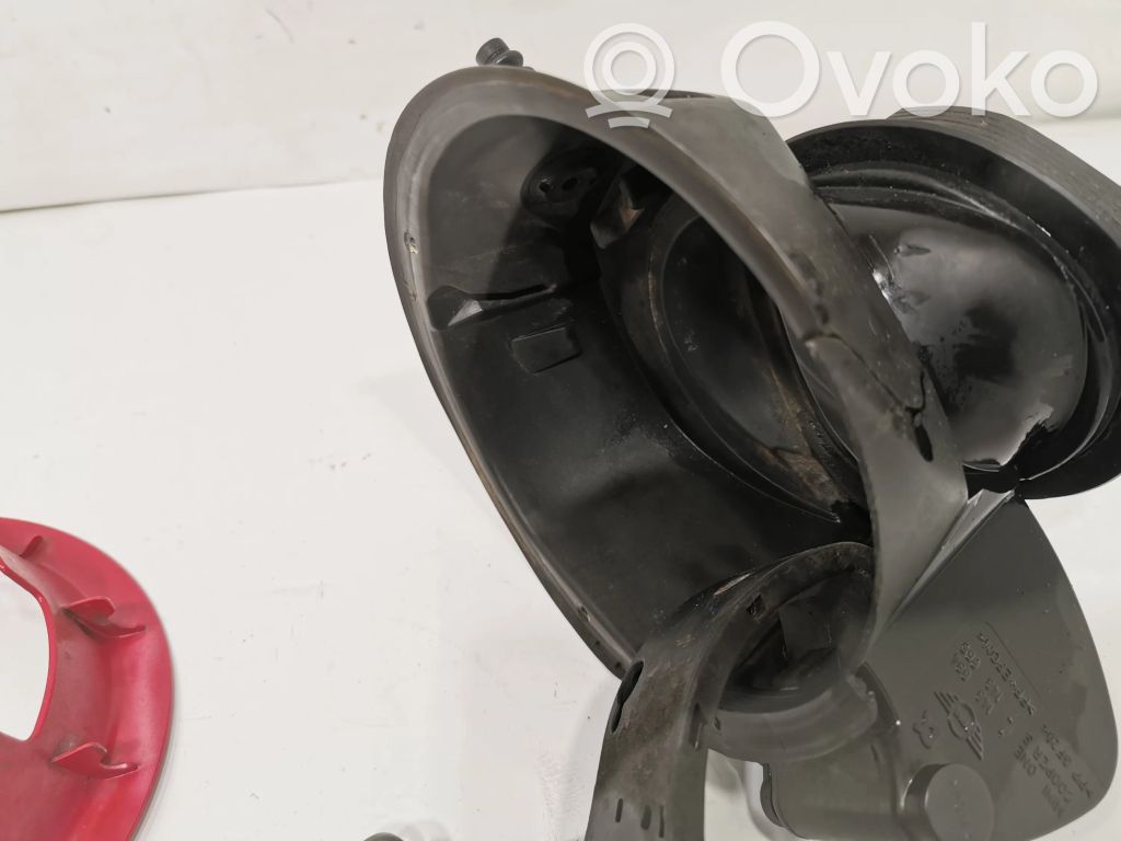 Degvielas tvertnes vāciņš