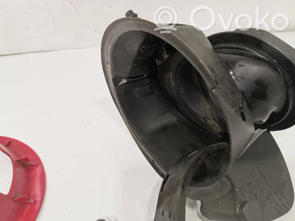 Degvielas tvertnes vāciņš