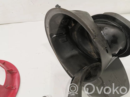 Крышка топливного бака