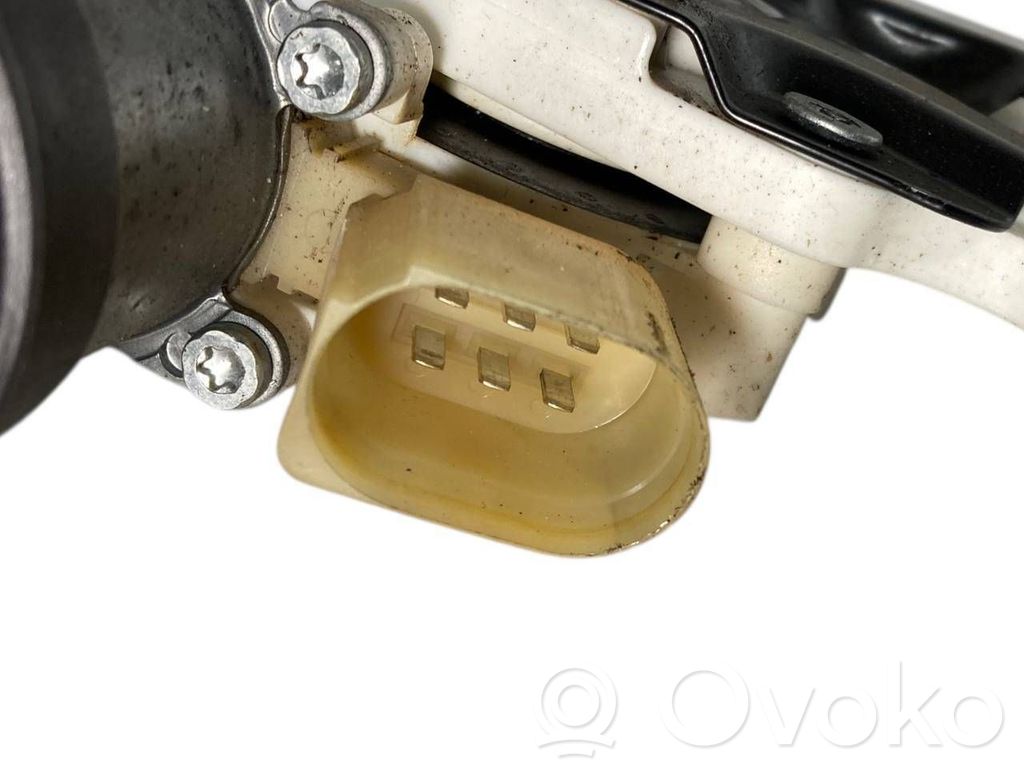 Priekšpusē elektriskā loga pacelšanas mehānisma komplekts