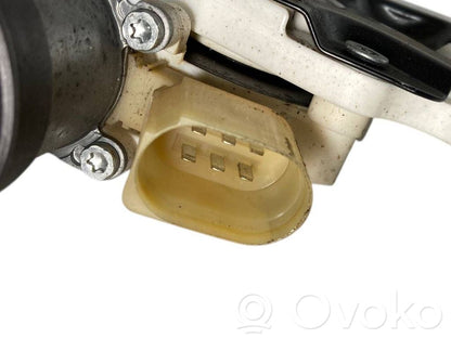 Priekšpusē elektriskā loga pacelšanas mehānisma komplekts