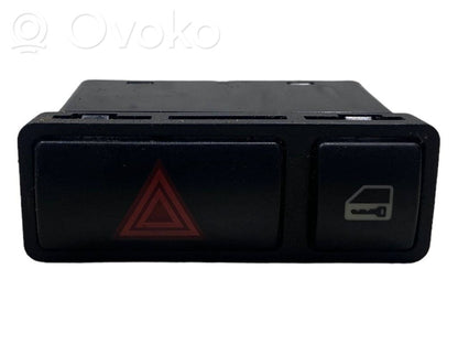 Avārijas lukturu slēdzis