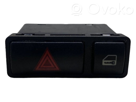 Avārijas lukturu slēdzis