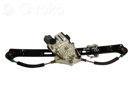 Комплект механизма стеклоподъемника