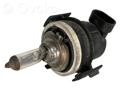 Деталь фары