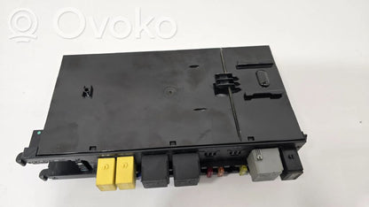 Drošinātāju bloks