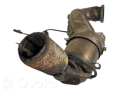 Katalizators, FAP/DPF cieto daļiņu filtrs