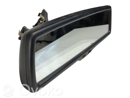 Atpakaļskata spogulis (salonā)