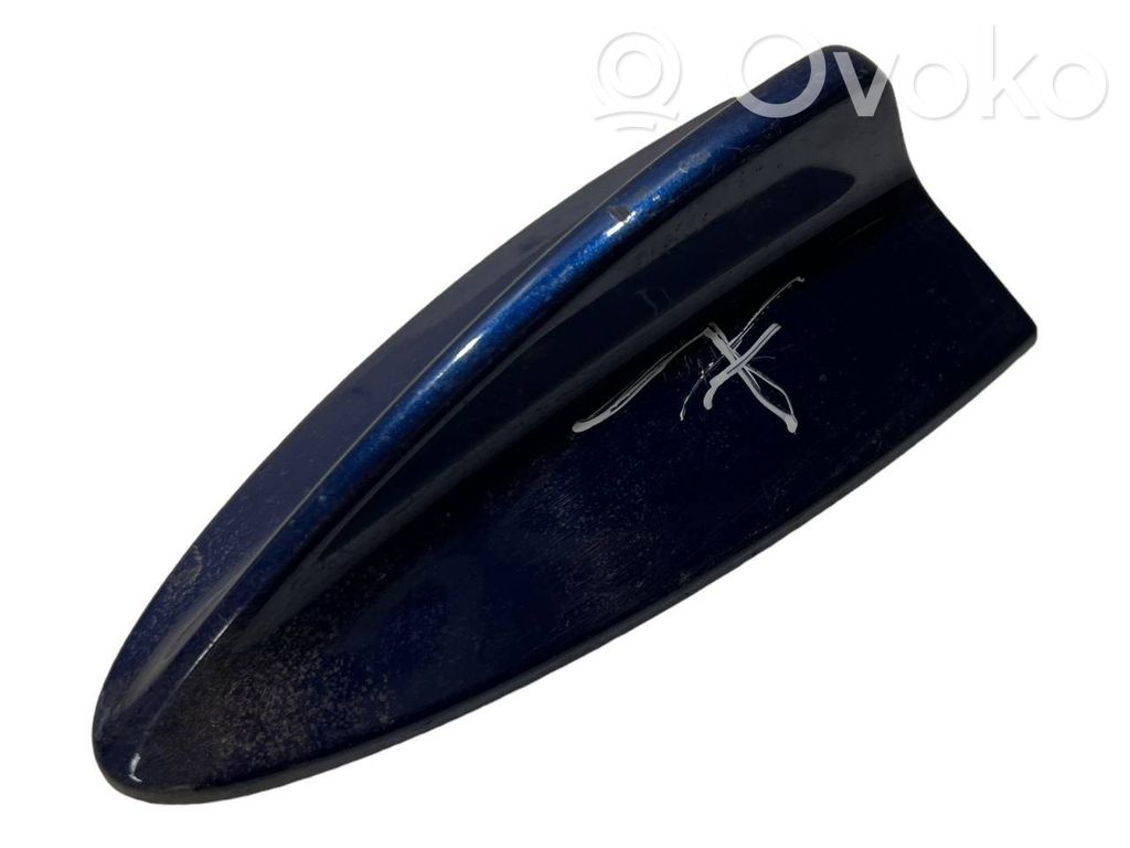 Antenna (GPS antenna)