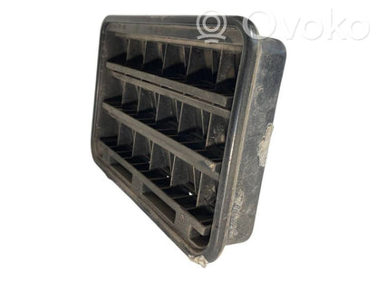 Ventilācijas režģis