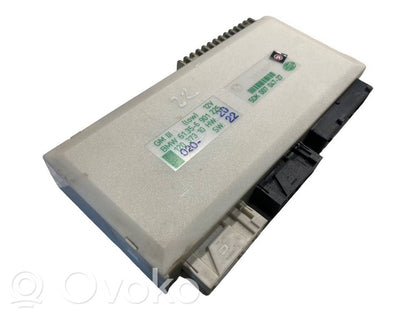 Comfort module