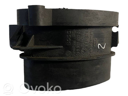 Gaisa plūsmas mērītājs