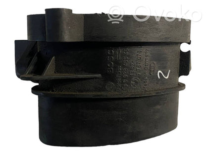 Gaisa plūsmas mērītājs