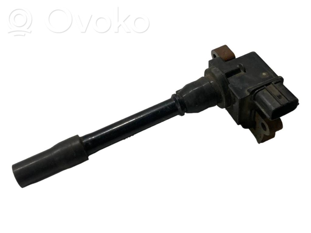 Augstsprieguma spole (aizdedzei)