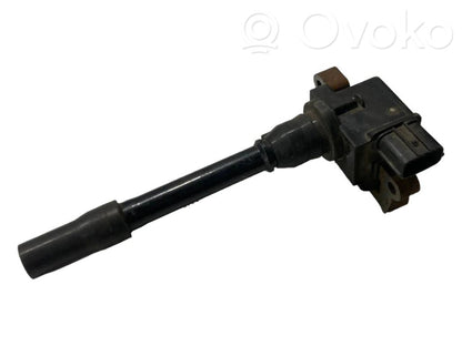 High voltage coil (for ignition)
