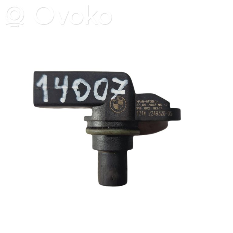 Camshaft position sensor