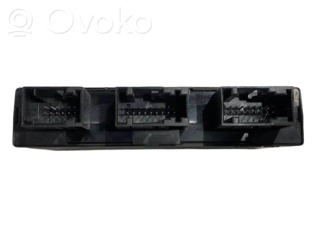 Блок управления парковкой (PDC)