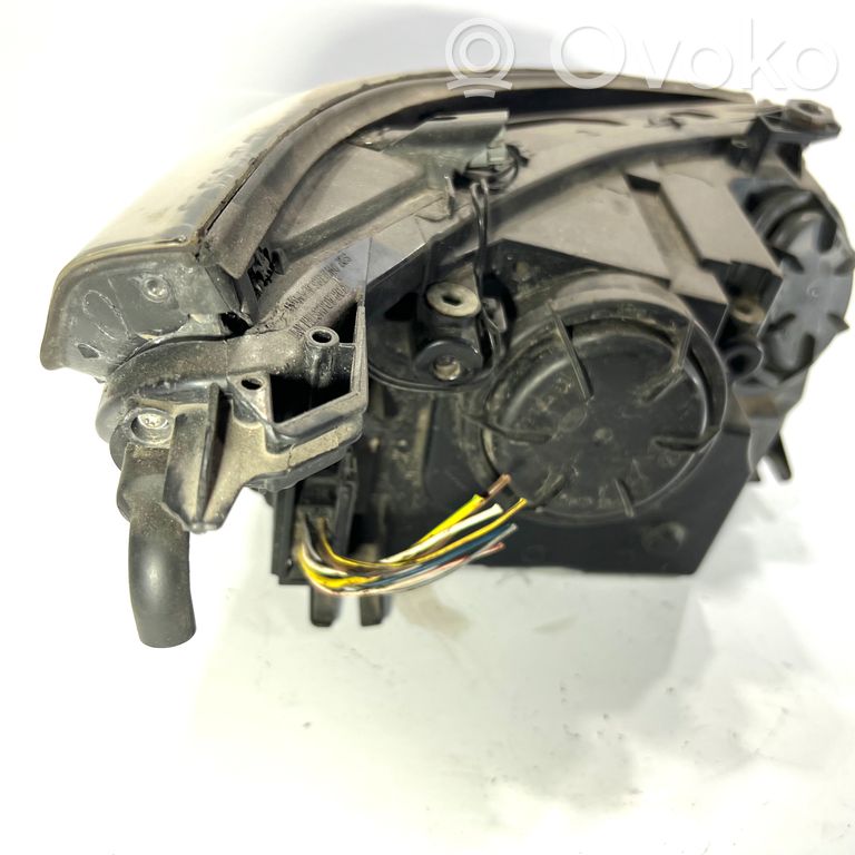 Priekšējais lukturis