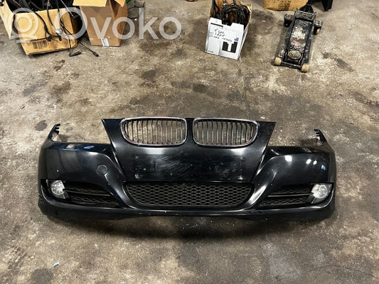 Priekšējais bamperis