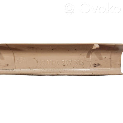 Cita veida salona detaļa