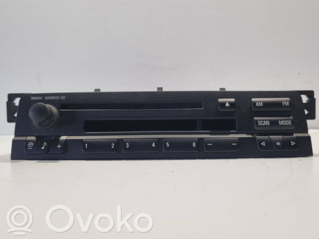 Радио / CD/DVD-плеер / навигация