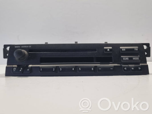 Радио / CD/DVD-плеер / навигация