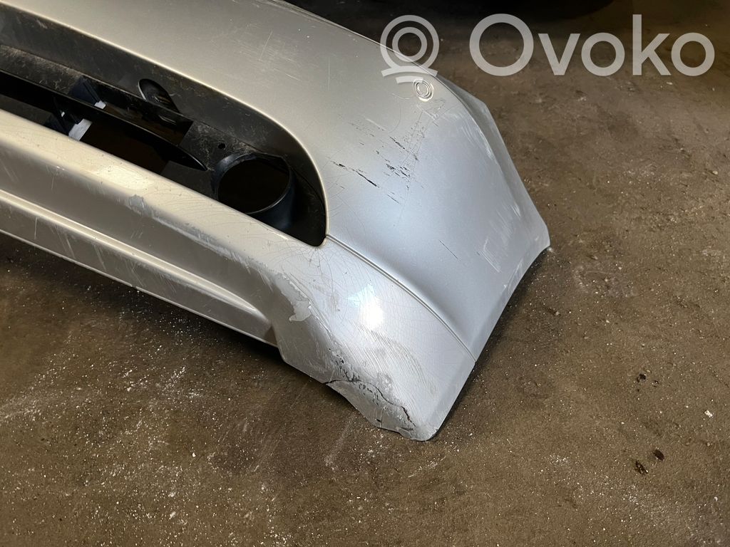 Priekšējais bamperis