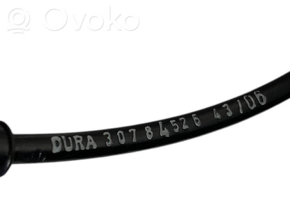 Aizmugurē slēdzene