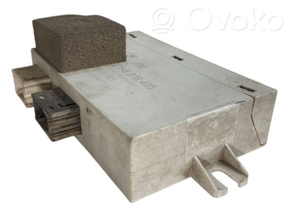 Parking (PDC) control unit