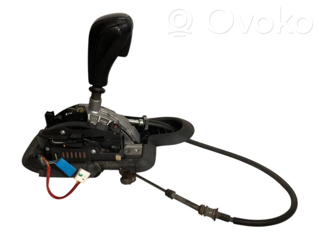 Pārslēgšanas mehanisms (kulisa)