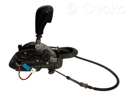 Pārslēgšanas mehanisms (kulisa)