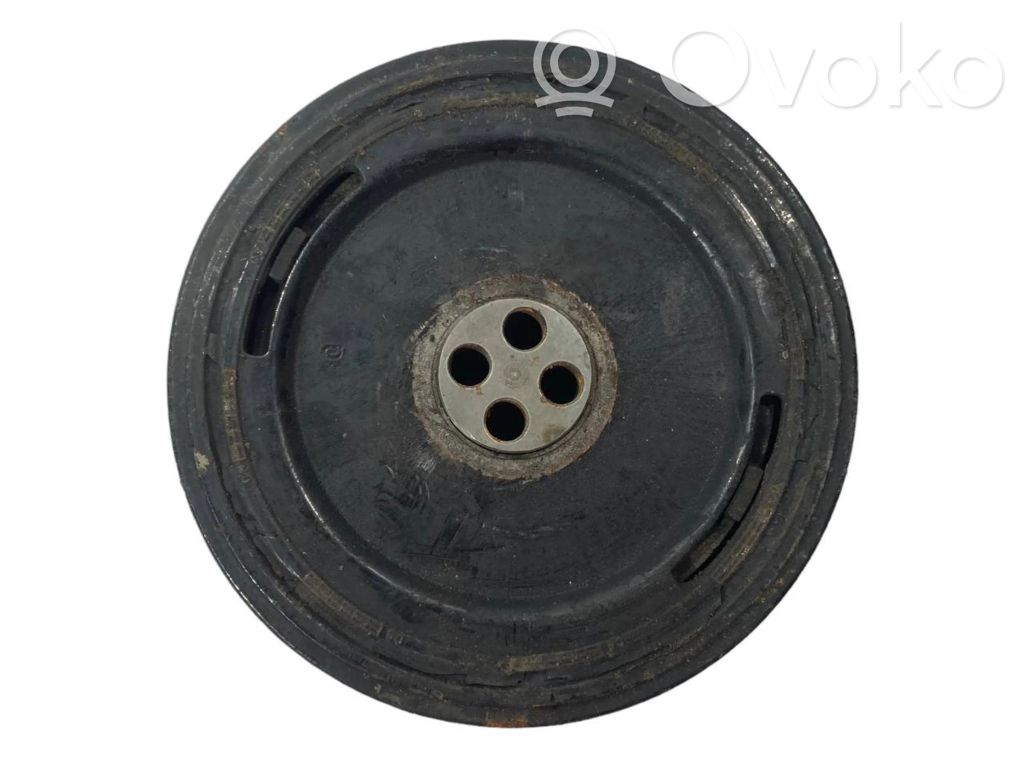 Kloķvārpstas skriemelis