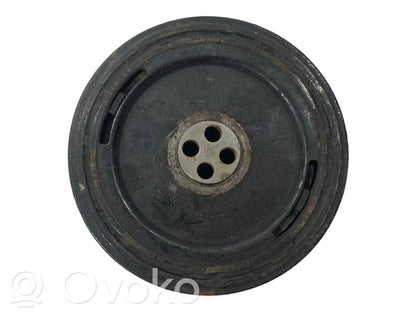 Шкив коленчатого вала